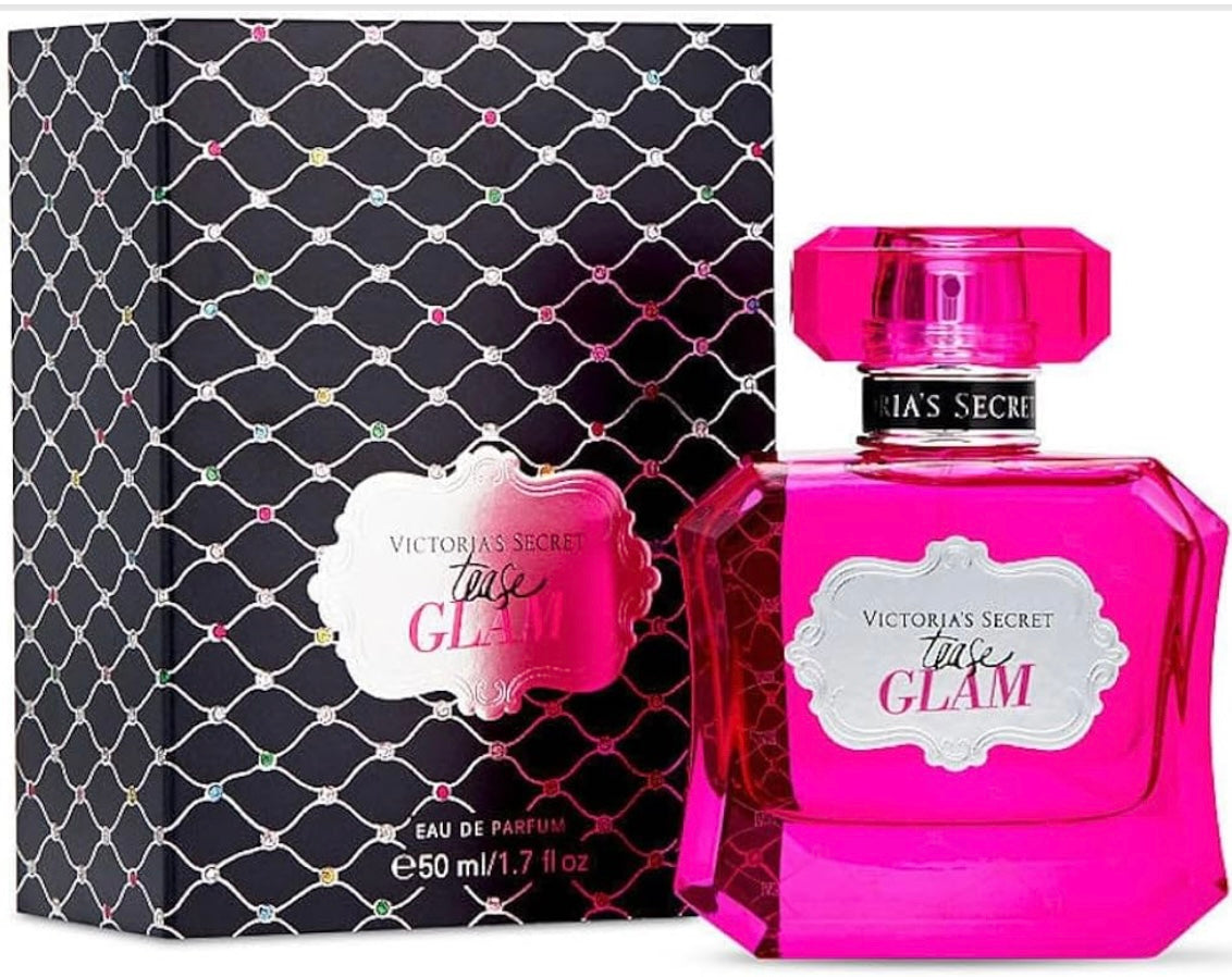 Victoria's Secret Tease Glam Eau de Parfum 1.7 Fl Oz