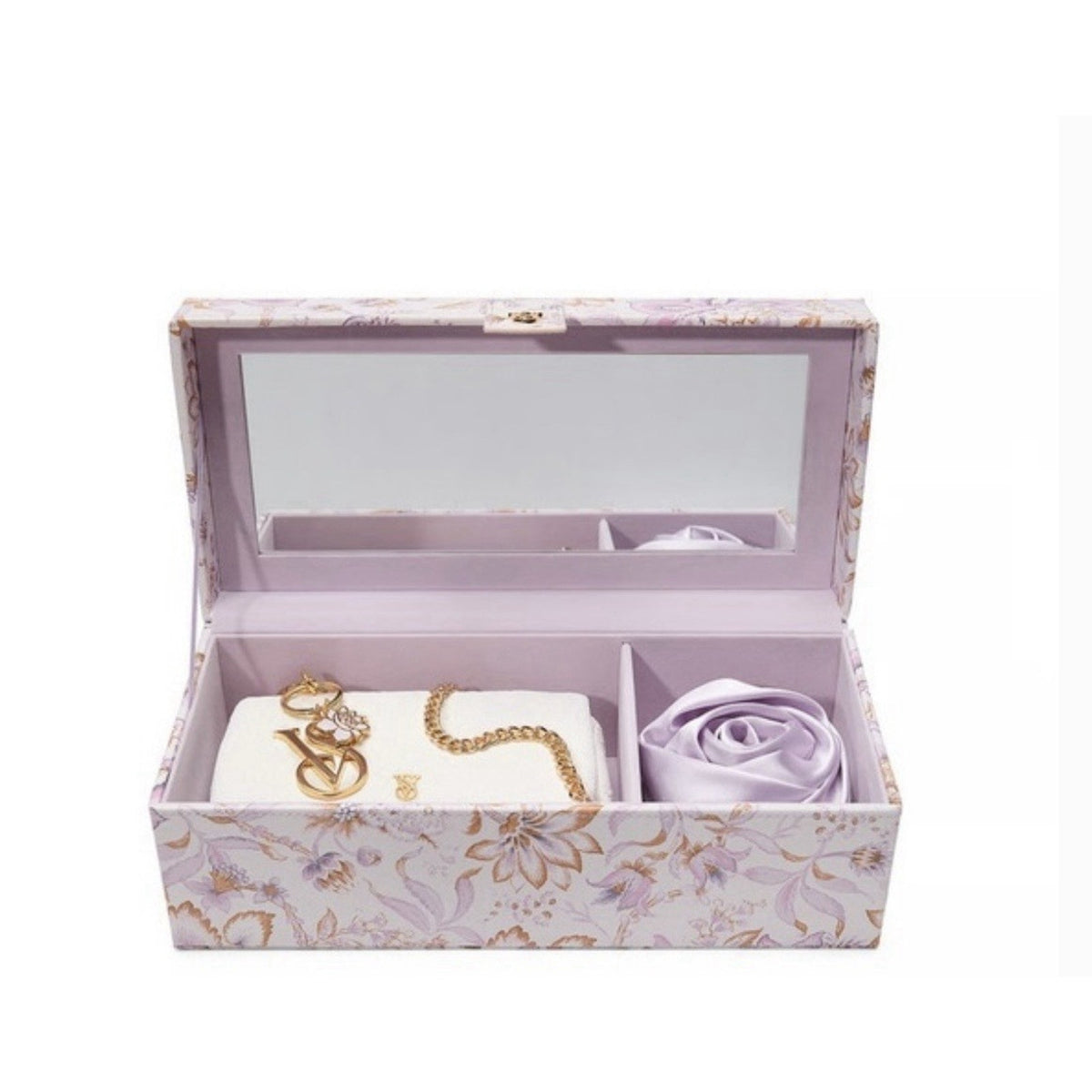 VICTORIA'S SECRETLimited-Edition 4-Piece Accessories Gift Set