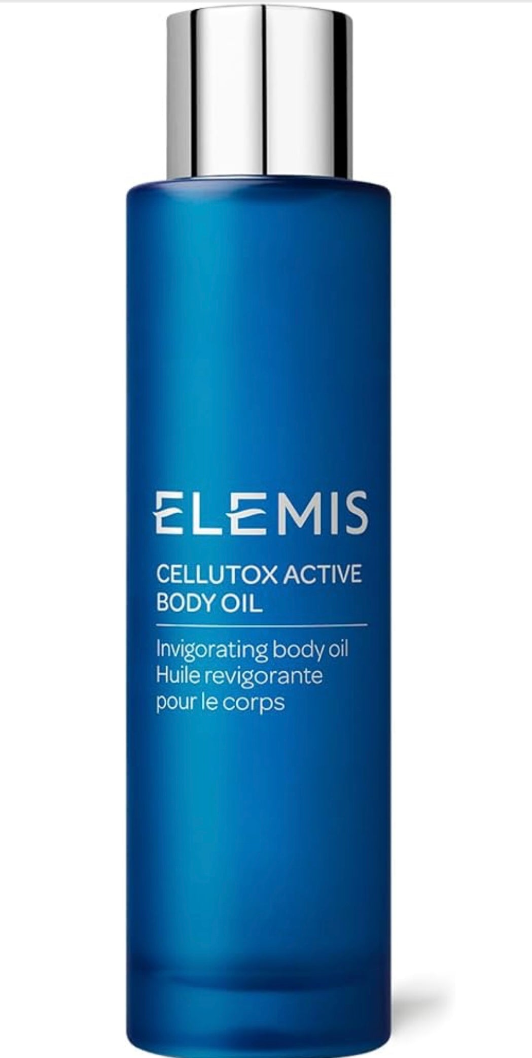 ELEMIS Cellutox Active Body Oil Fast-Absorbing Body Massage Oil
with Essential Oils, Deeply Nourishing & Moisturizing Skin Oil, Helps Relax Muscles & Revitalize Skin