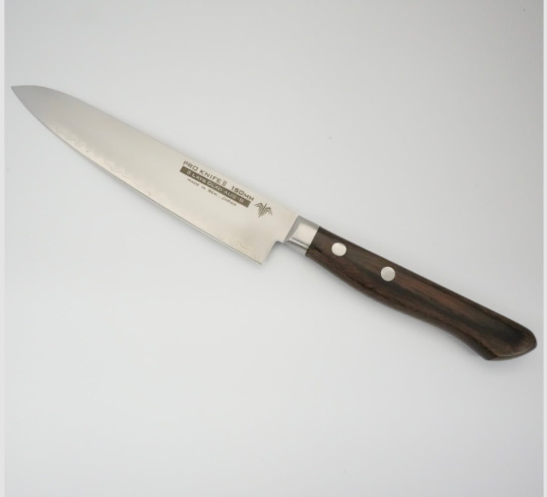 Pro KnifeⅡ 150mm Paring