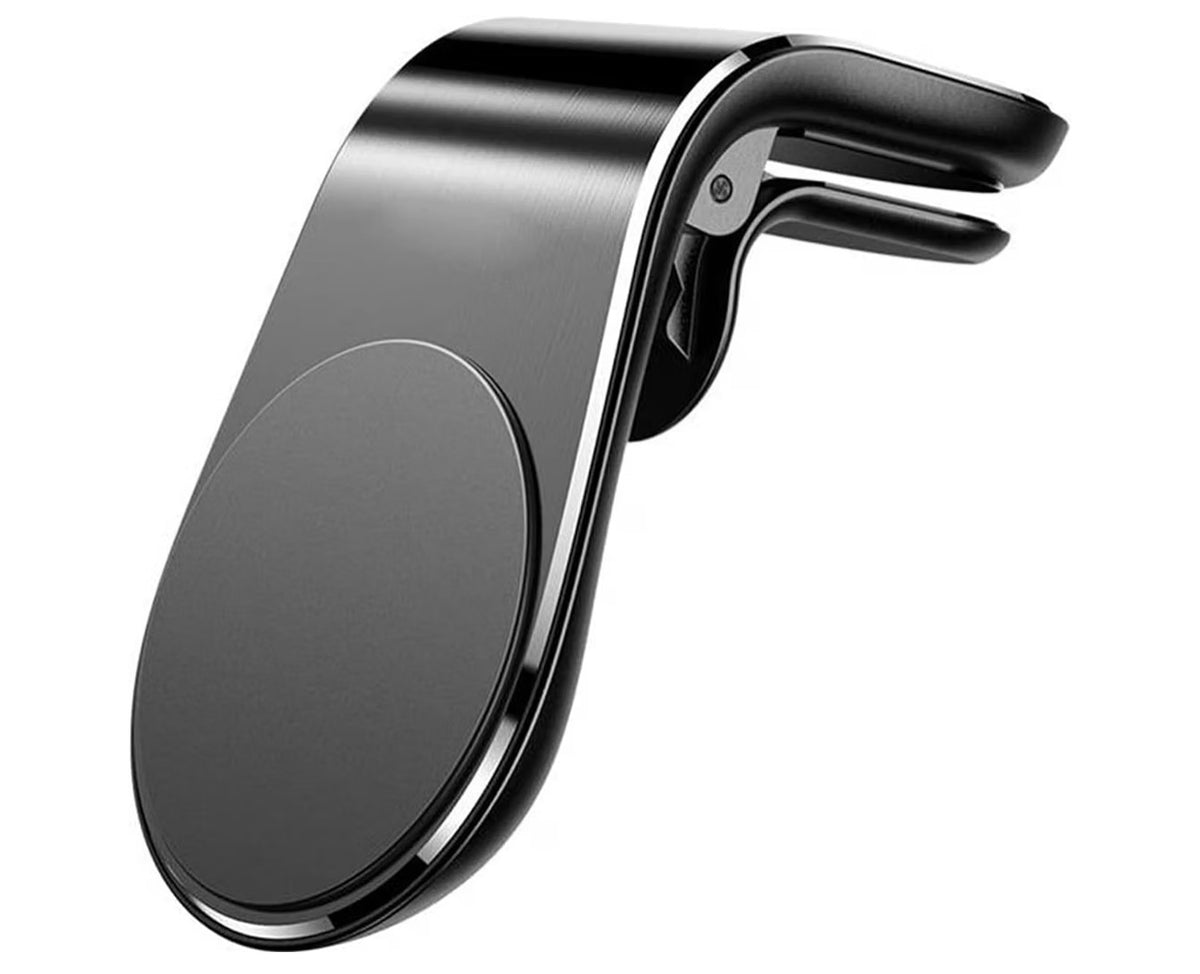 Universal Holder Clip Car Air Vent Magnetic Mount Holder