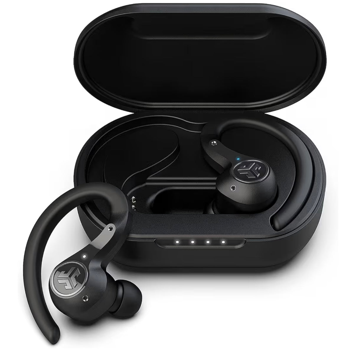 JLab Epic Air Sport ANC True Wireless Bluetooth 5 Earbuds