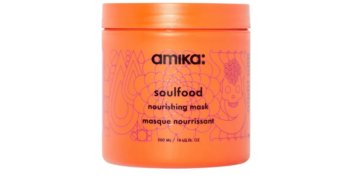 Amika Soulfood Nourishing Mask