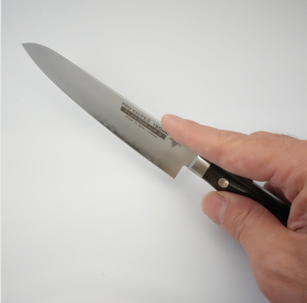 Pro KnifeⅡ 150mm Paring