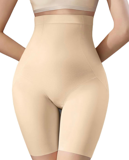 VVL Shapewear Shorts, High Waisted Shapewear  (Size XL)