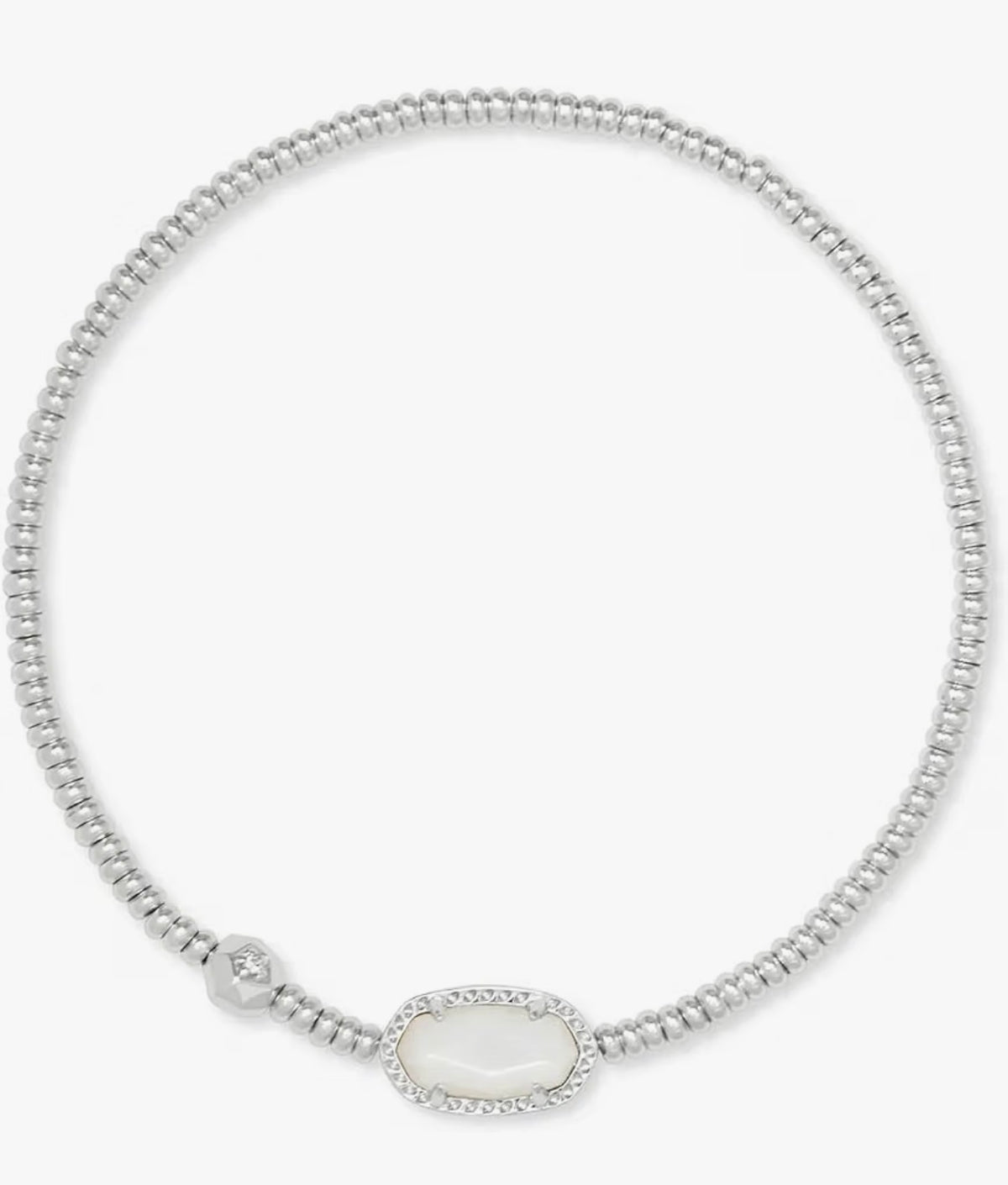 Kendra Scott Grayson Crystal Stretch Bracelet, Fashion Jewelry for Women