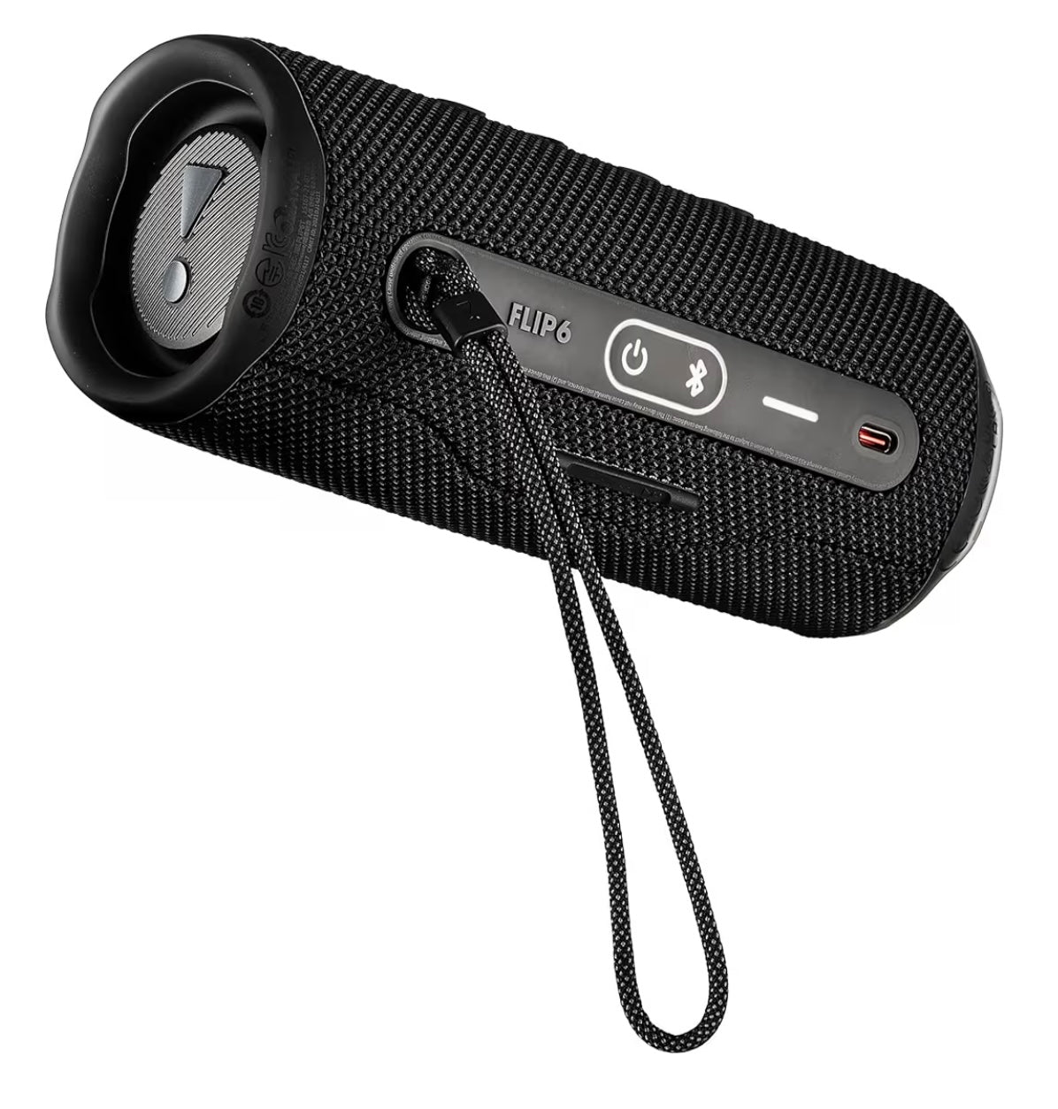 JBL Flip 6 Portable Wireless Speaker | Deep Bass Sound, IP67 Waterproof Rating | Bluetooth Audio