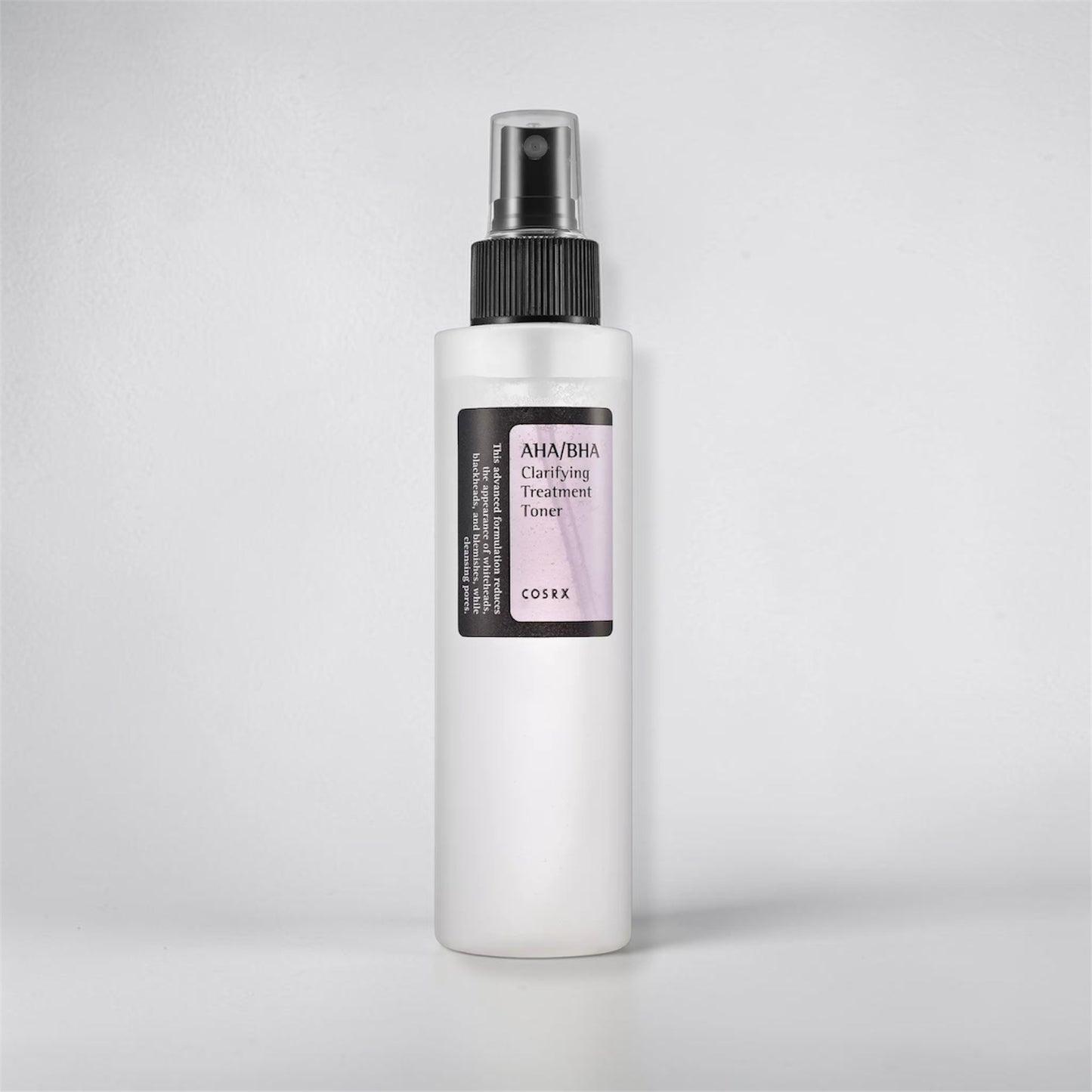 Cosrx AHA/BHA Clarifying Treatment Toner