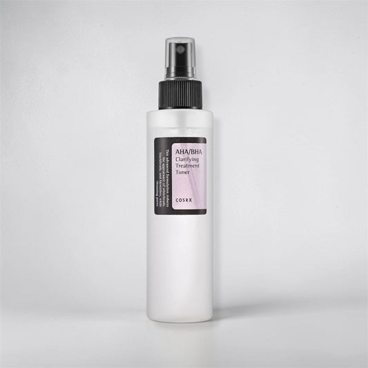 Cosrx AHA/BHA Clarifying Treatment Toner