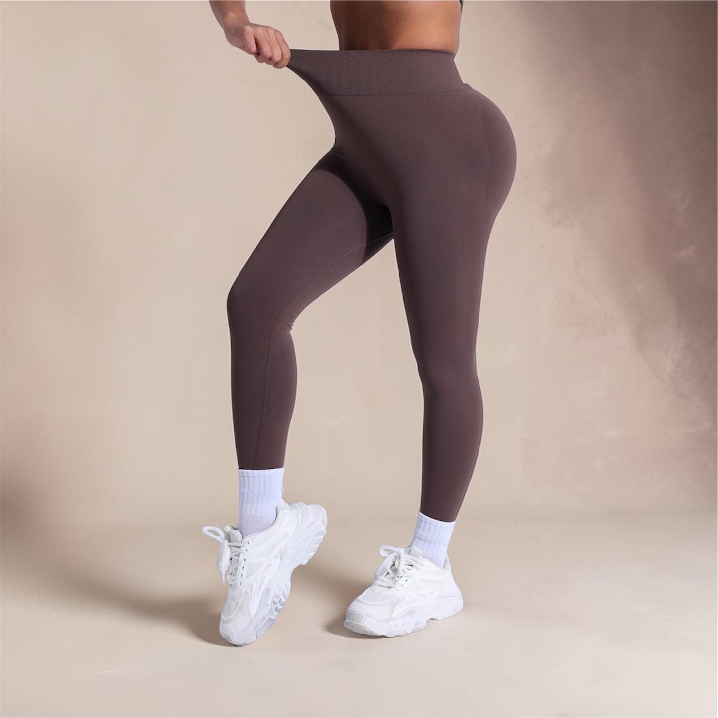 Buttery Soft High Waisted Leggings for Women