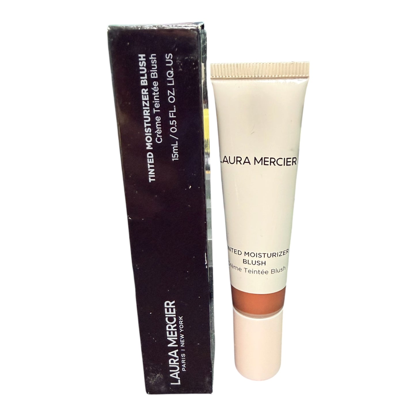 Laura Mercier Tinted Moisturizer Cream Blush (French Riviera)