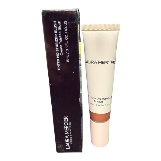 Laura Mercier Tinted Moisturizer Cream Blush (French Riviera)