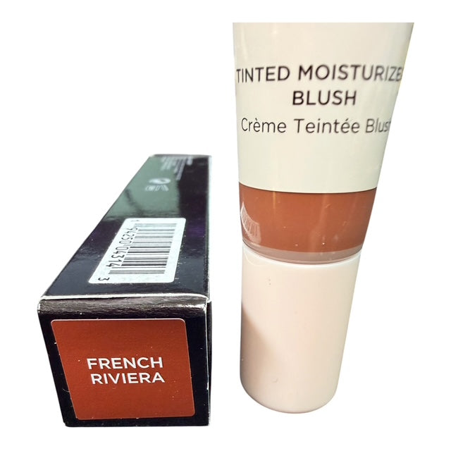 Laura Mercier Tinted Moisturizer Cream Blush (French Riviera)
